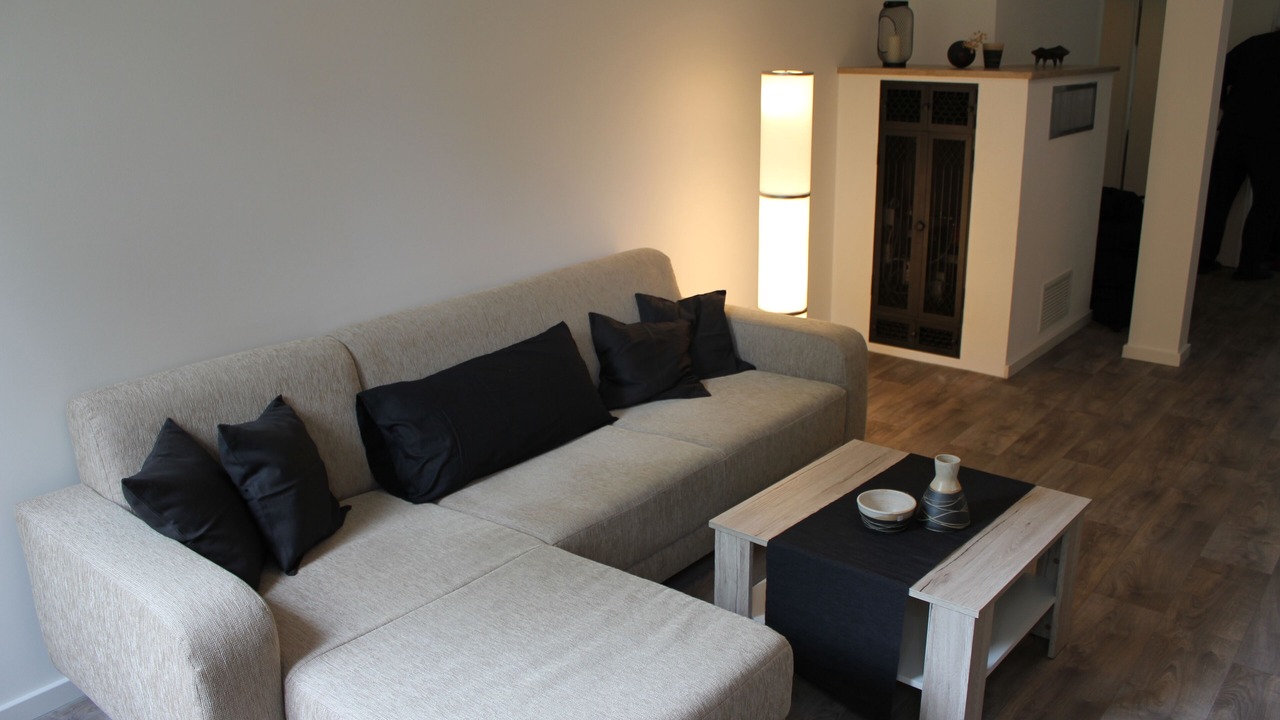 Photo of Livingroom in Erlangen