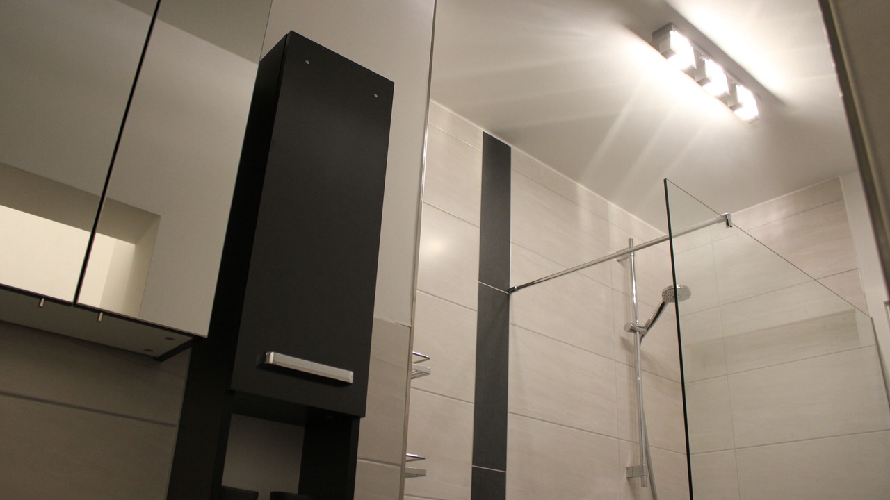 Photo of Bathroom in Erlangen