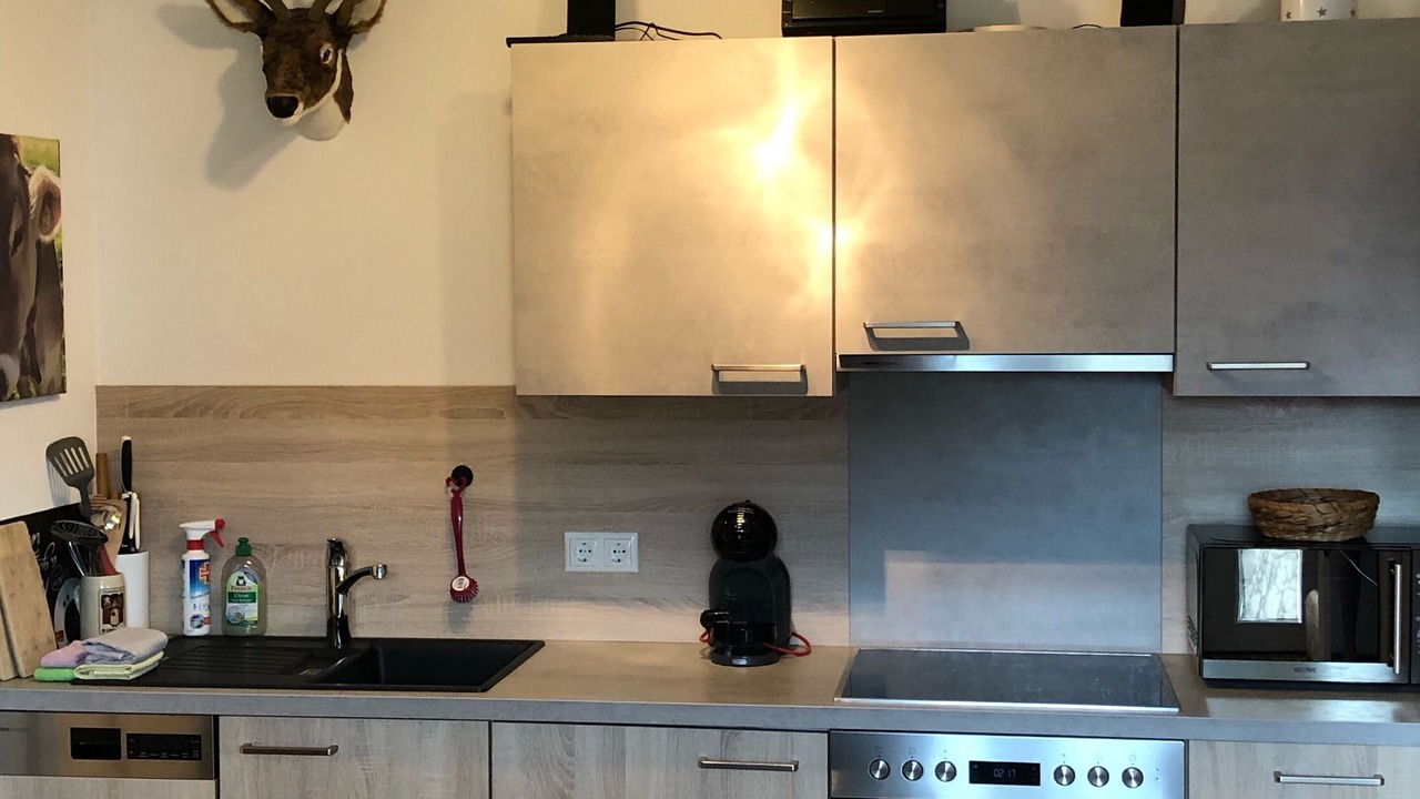 Photo of Kitchen in Waengle