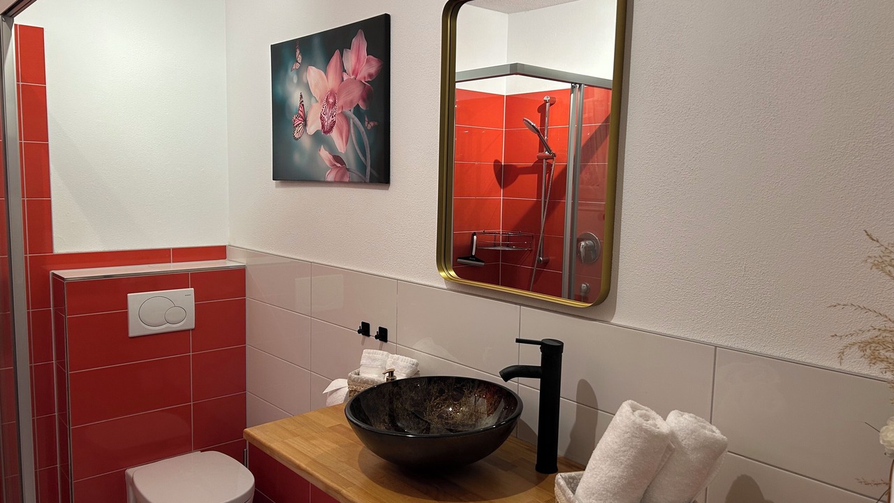 Photo of Bathroom in Waengle