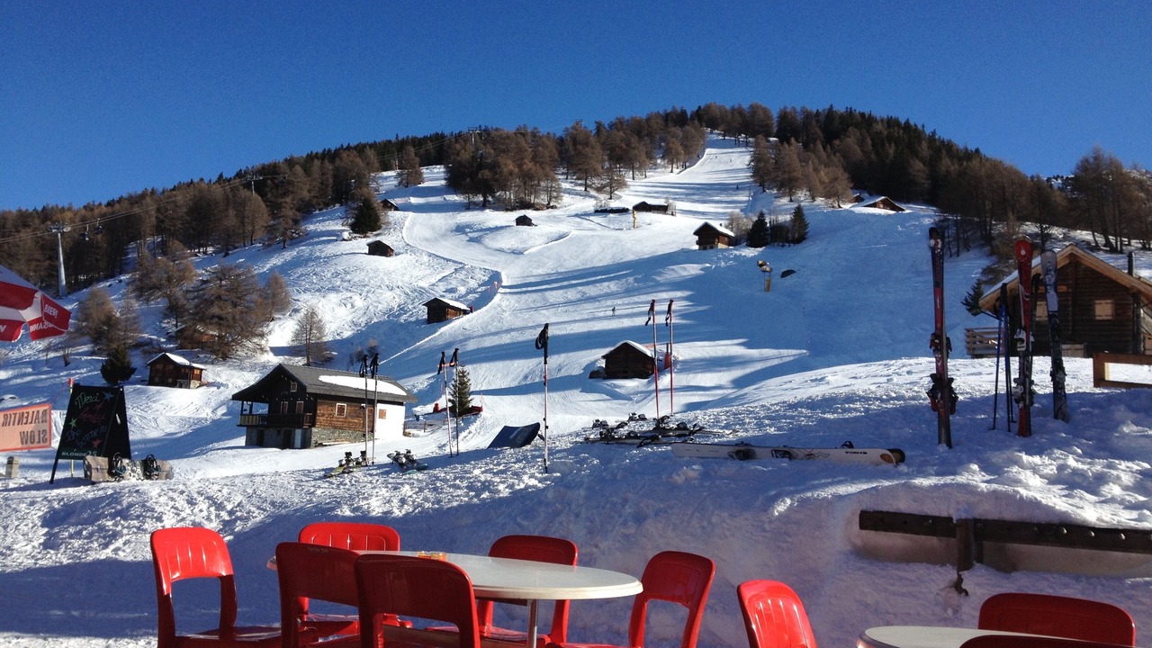 Photo of Others in Saint-Pierre-de-Clages