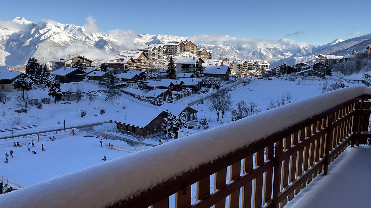 Photo of Outdoor in Saint-Pierre-de-Clages