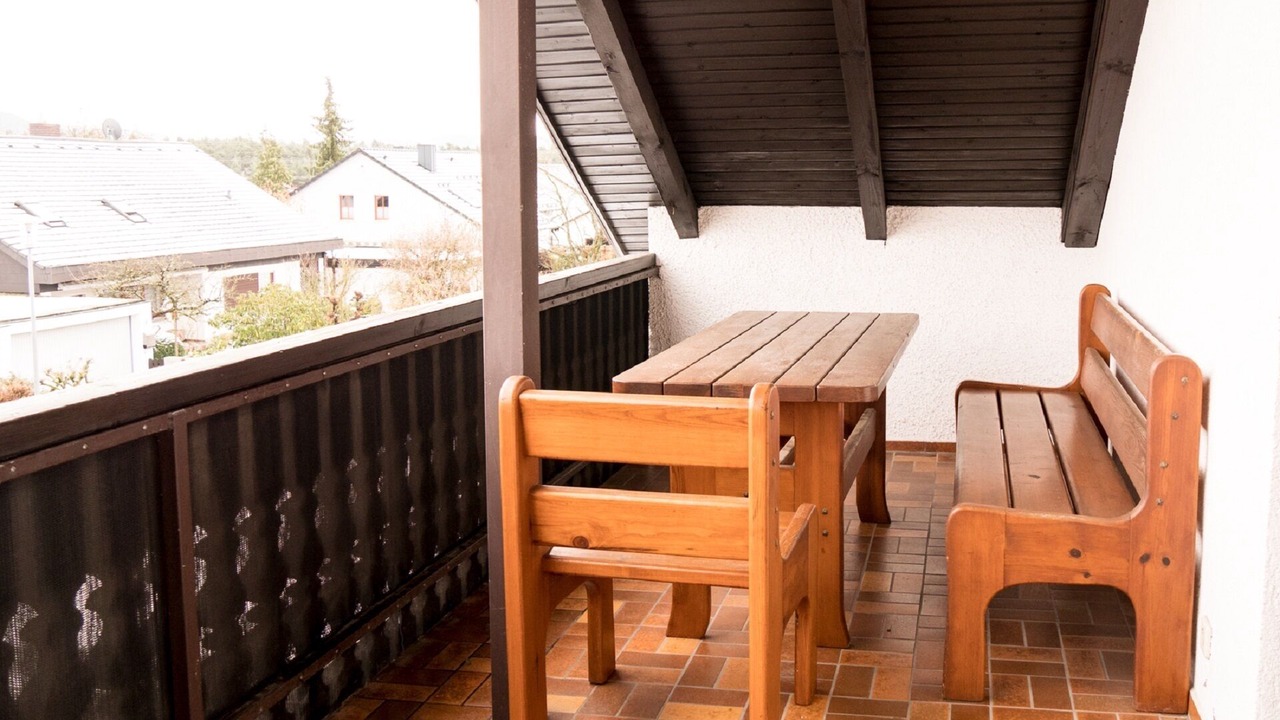 Photo of Outdoor in Sengenthal