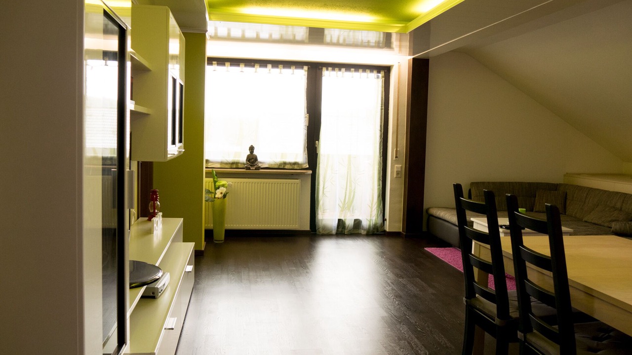 Photo of Livingroom in Sengenthal