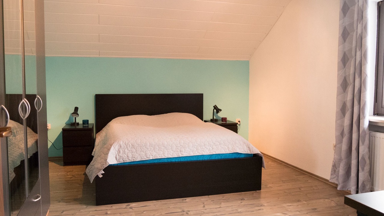 Photo of Bedroom in Sengenthal