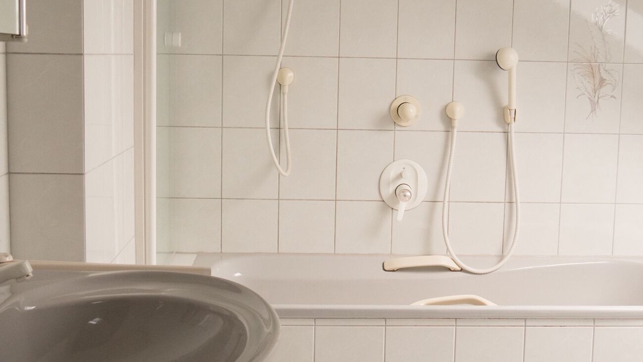 Photo of Bathroom in Sengenthal