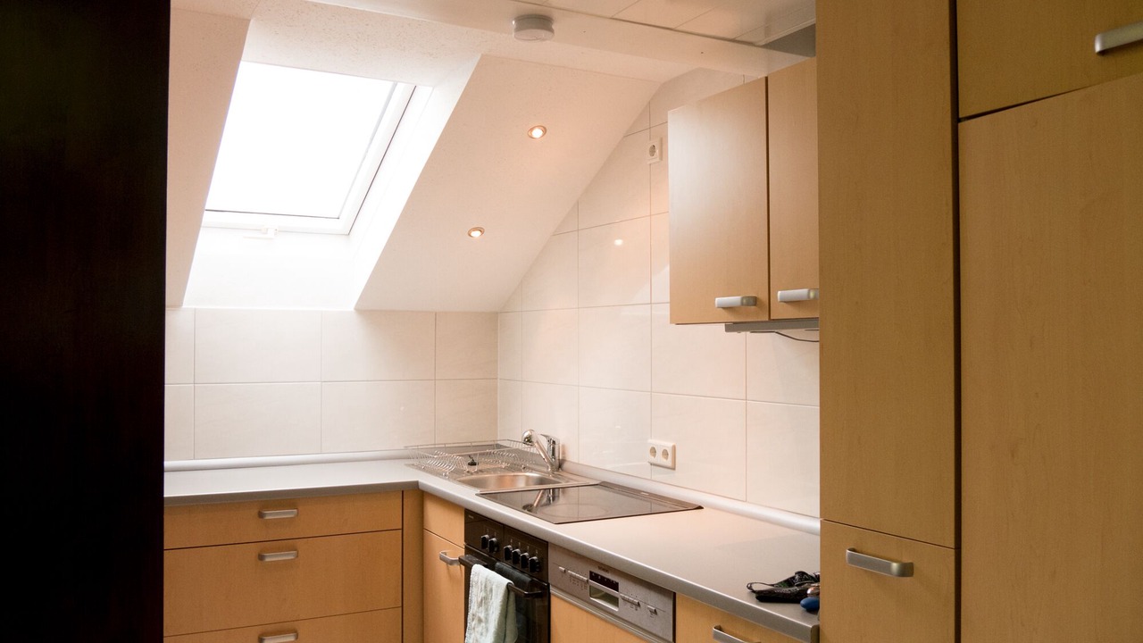 Photo of Kitchen in Sengenthal