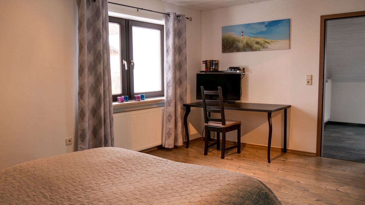 Photo of Bedroom in Sengenthal