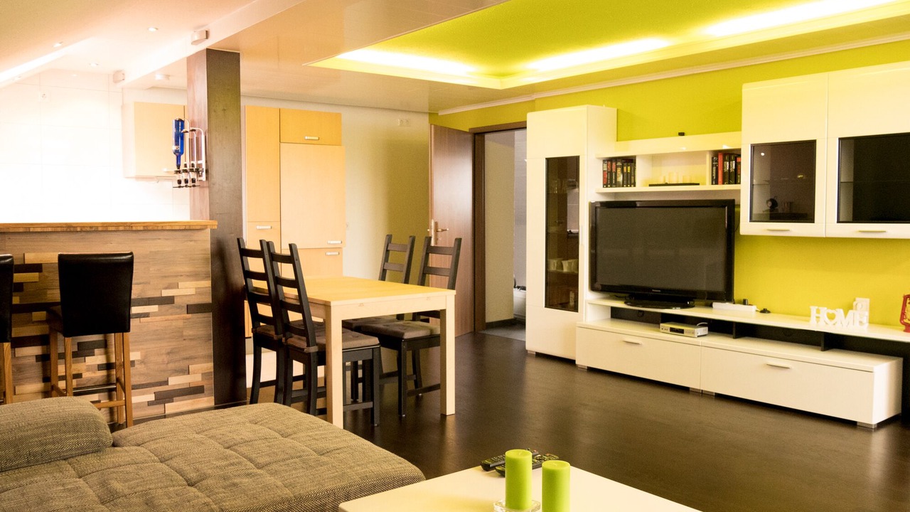 Photo of Livingroom in Sengenthal