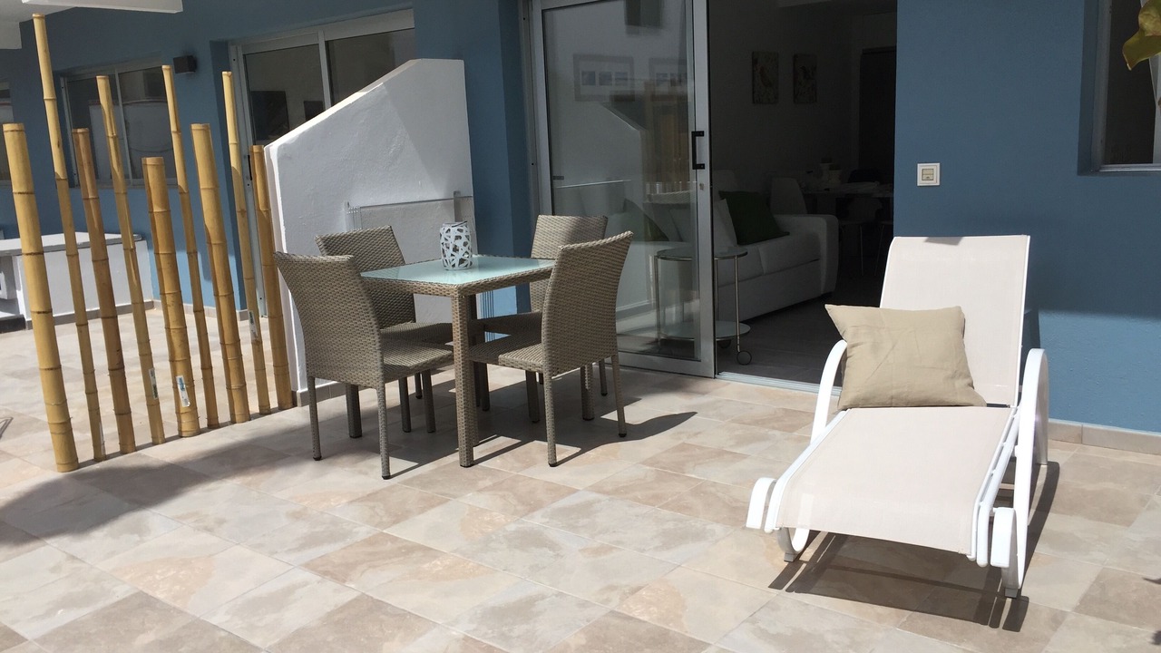 Photo of Outdoor in Corralejo