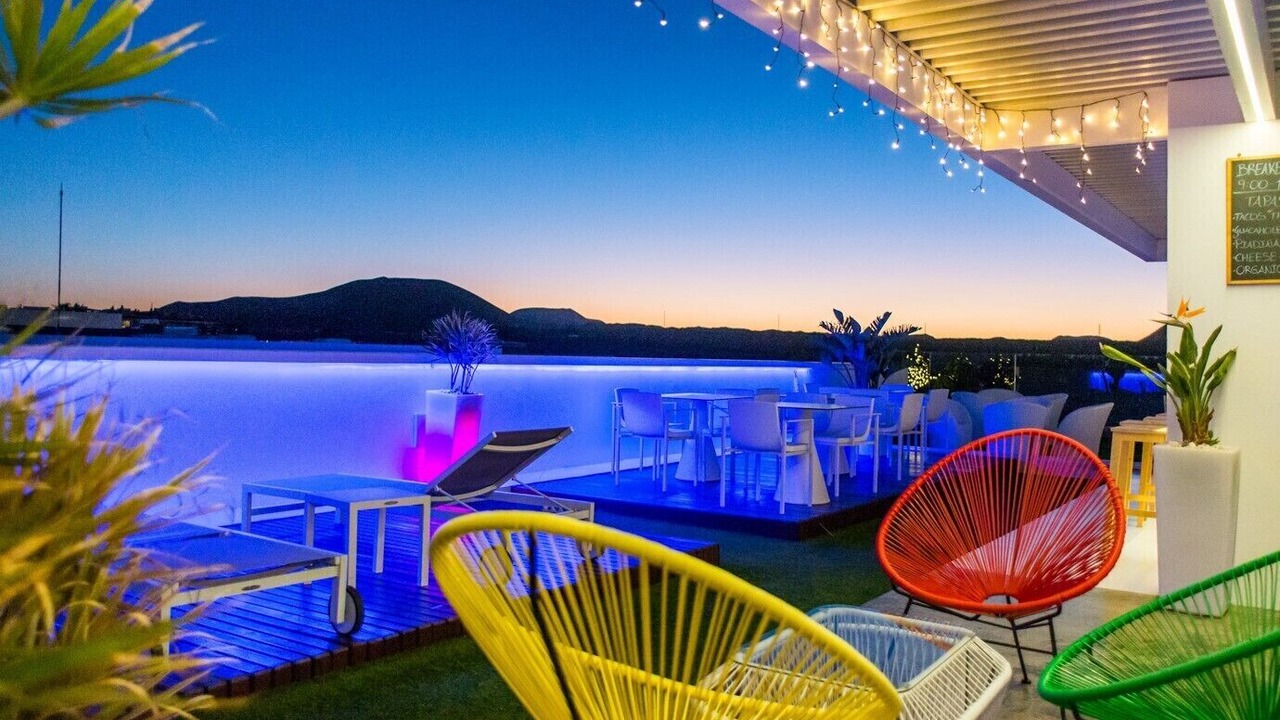 Photo of Outdoor in Corralejo
