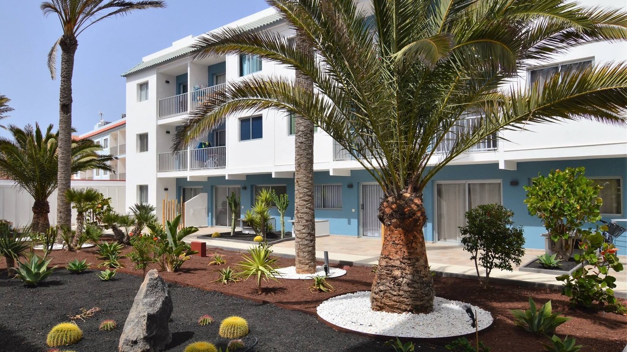 Photo of Outdoor in Corralejo