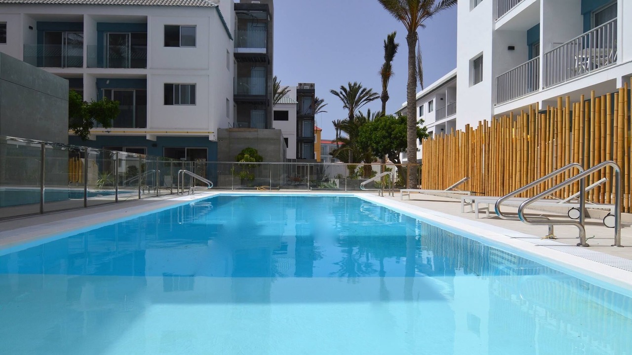 Photo of Outdoor in Corralejo