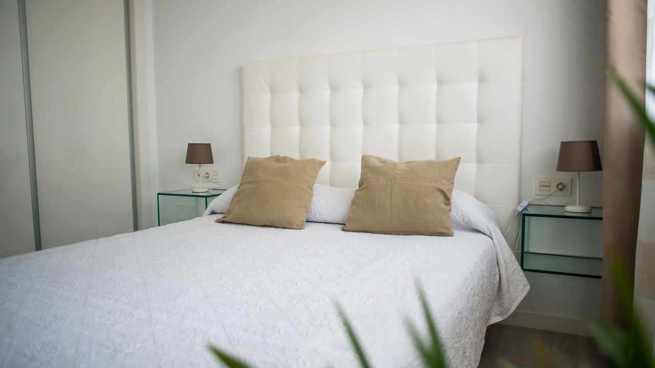 Photo of Bedroom in Corralejo