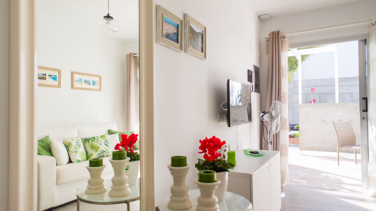Photo of Livingroom in Corralejo