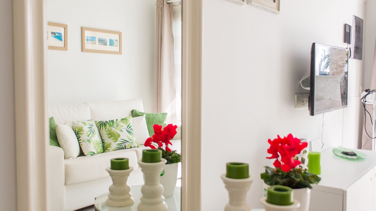 Photo of Livingroom in Corralejo