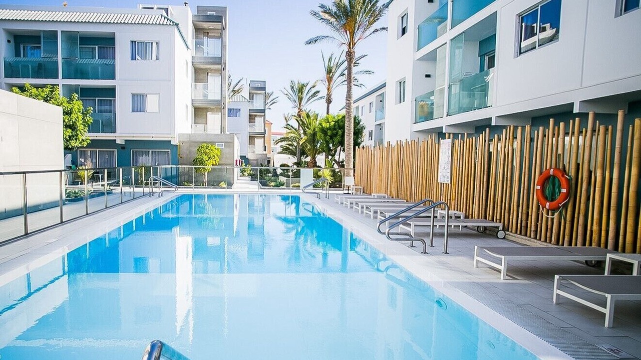 Photo of Outdoor in Corralejo