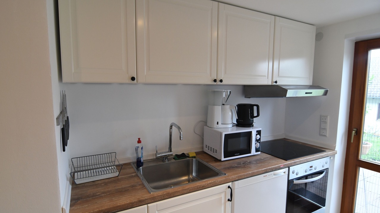 Photo of Kitchen in Muhlhausen