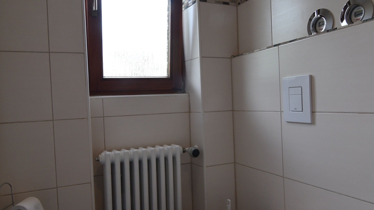 Photo of Bathroom in Muhlhausen