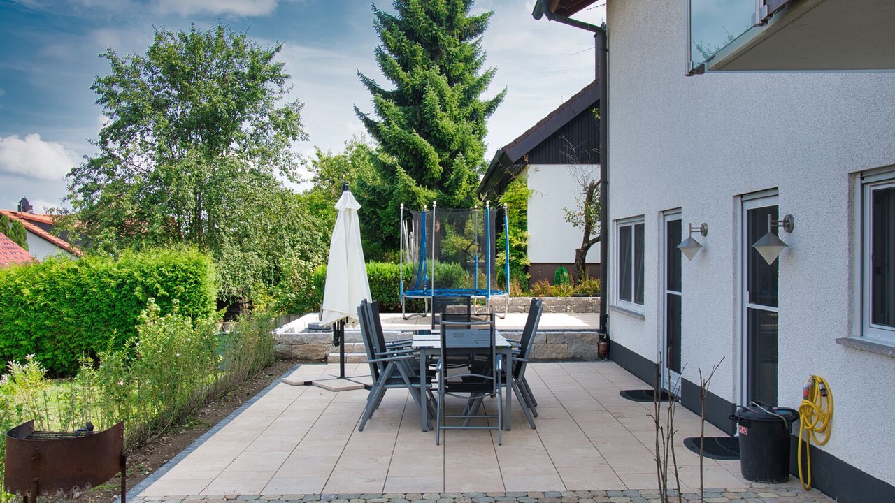 Photo of Outdoor in Muhlhausen