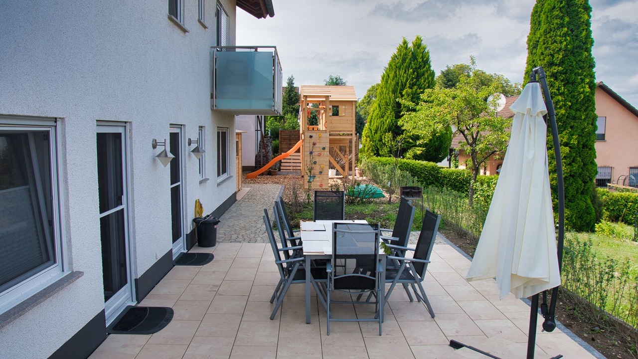 Photo of Outdoor in Muhlhausen