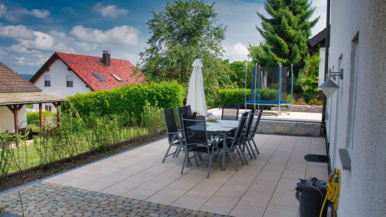 Photo of Outdoor in Muhlhausen