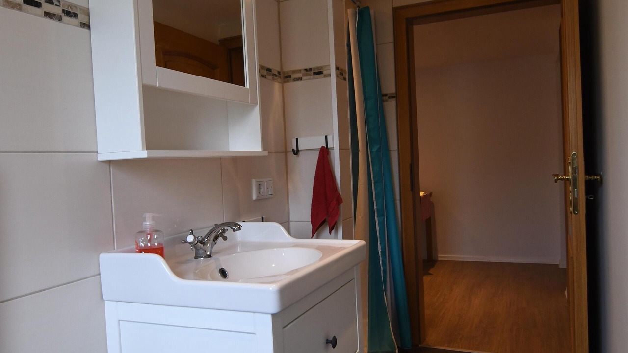 Photo of Bathroom in Muhlhausen