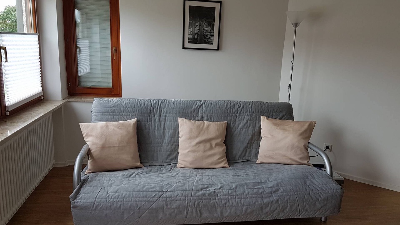 Photo of Livingroom in Muhlhausen