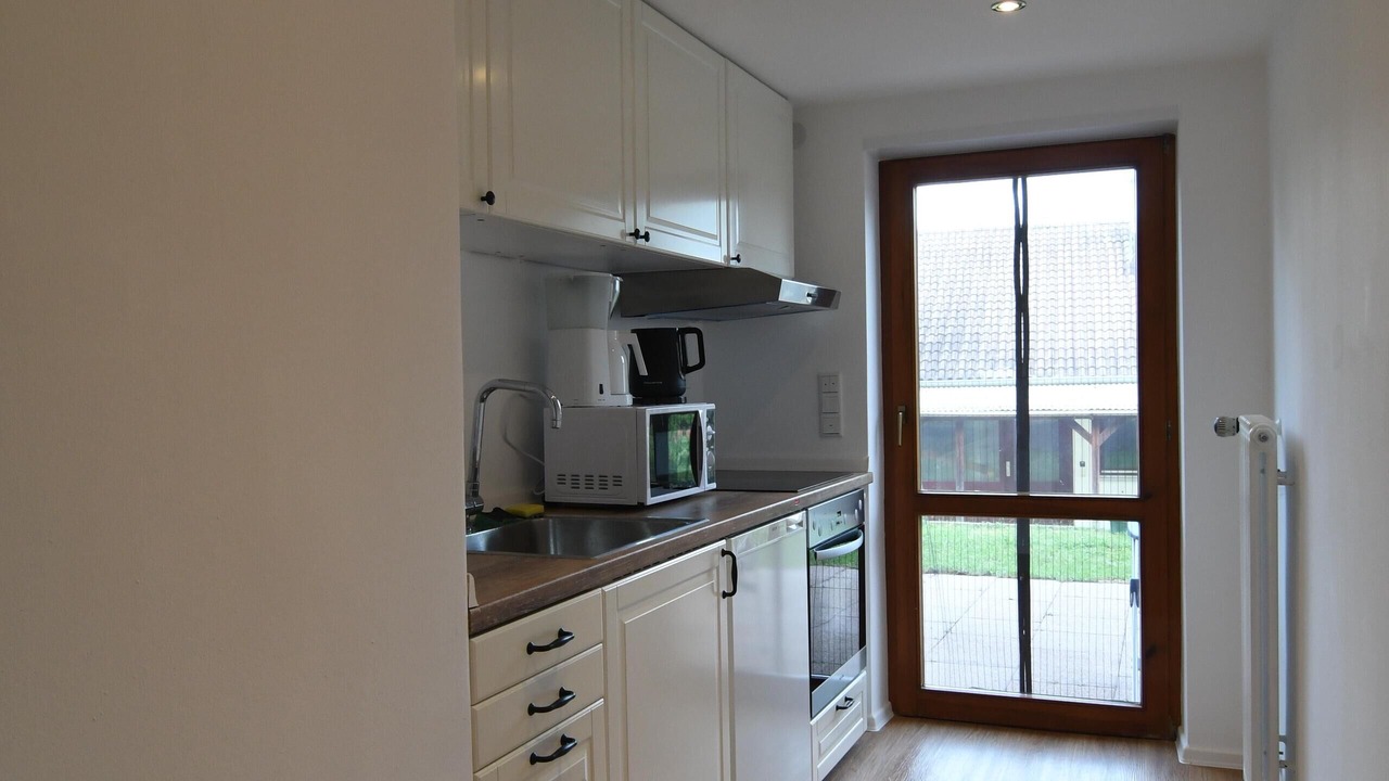 Photo of Kitchen in Muhlhausen