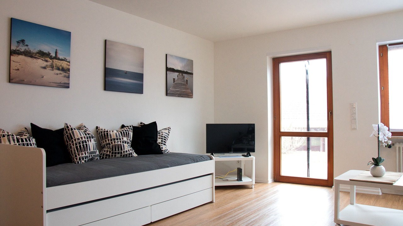 Photo of Livingroom in Muhlhausen