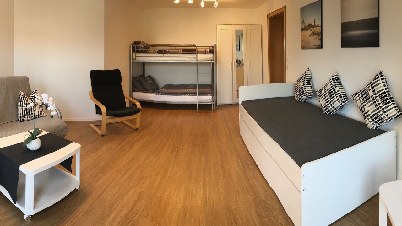 Photo of Bedroom in Muhlhausen