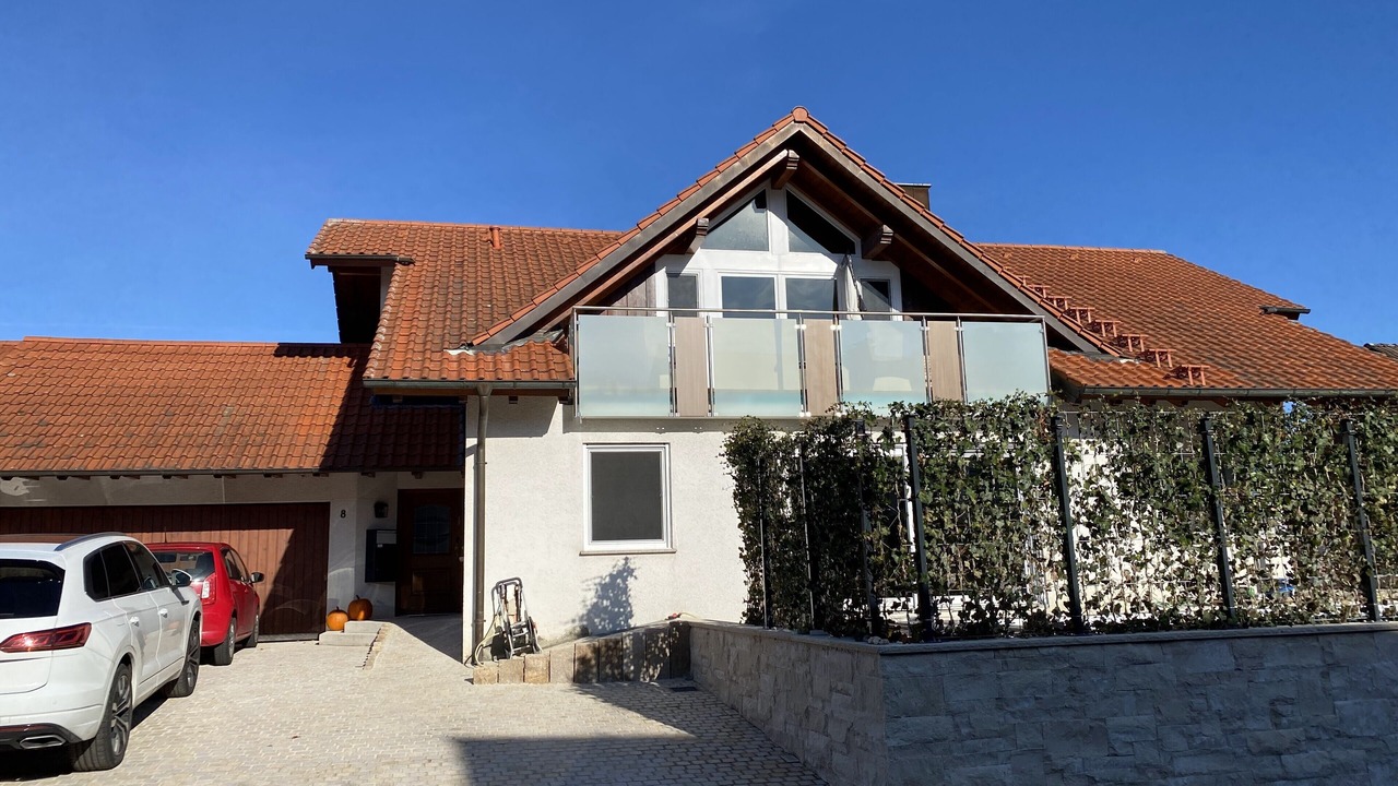 Photo of Outdoor in Muhlhausen