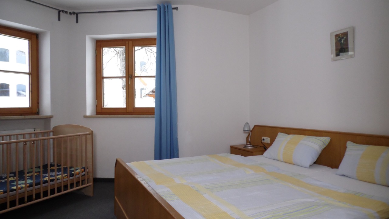 Photo of Bedroom in Unterjoch