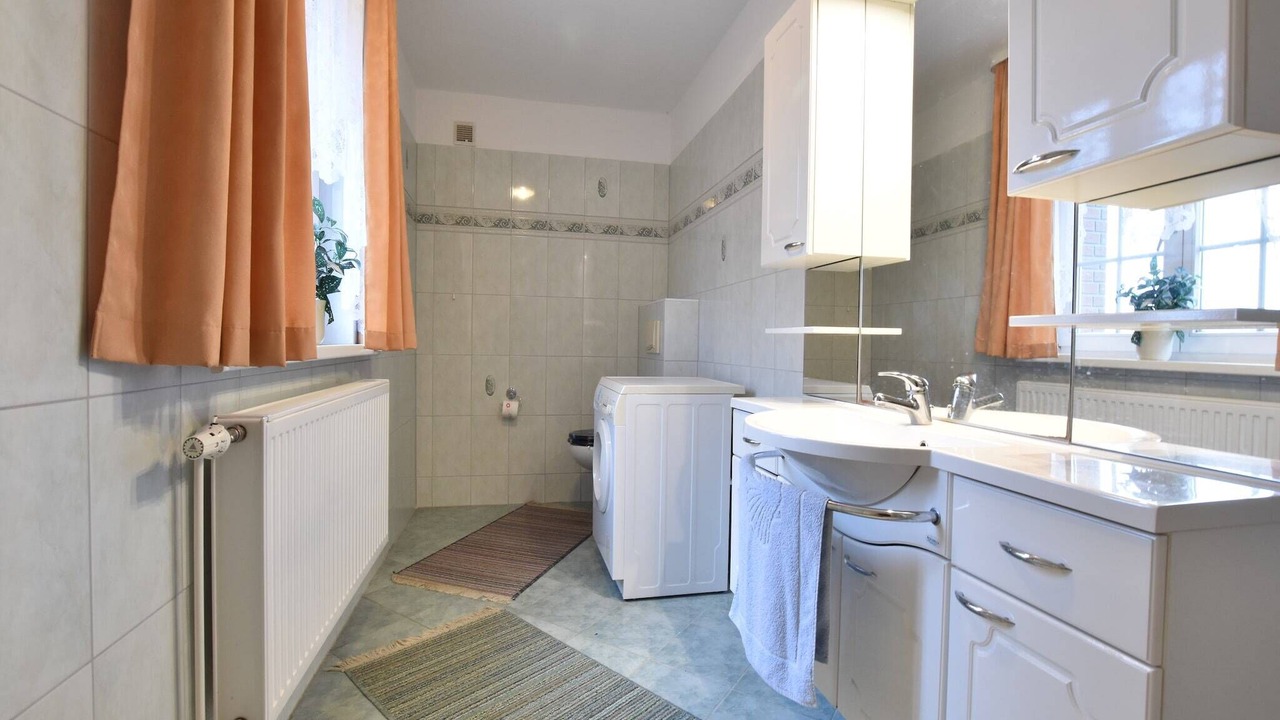 Photo of Bathroom in Redewisch