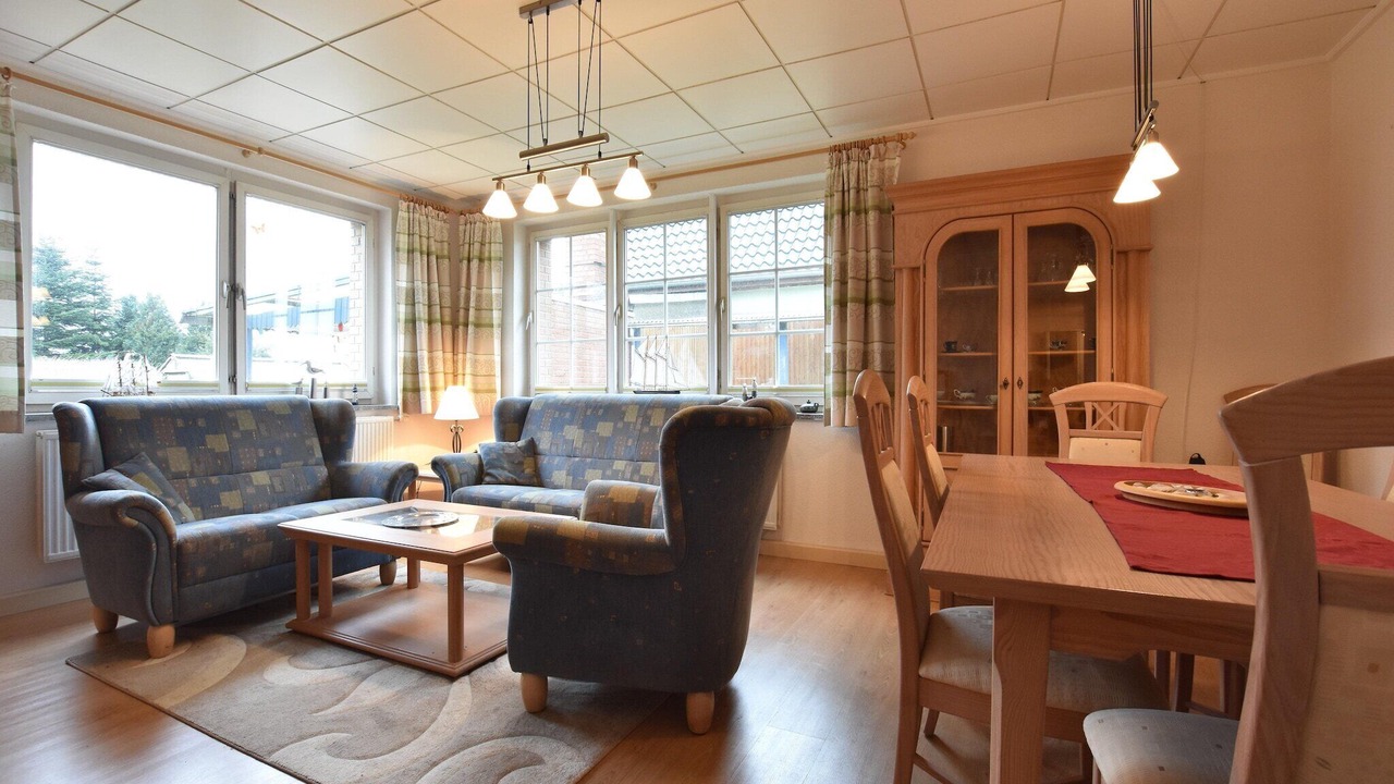 Photo of Livingroom in Redewisch