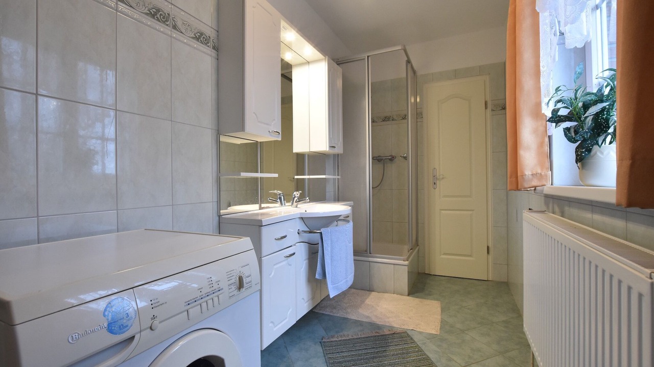 Photo of Bathroom in Redewisch
