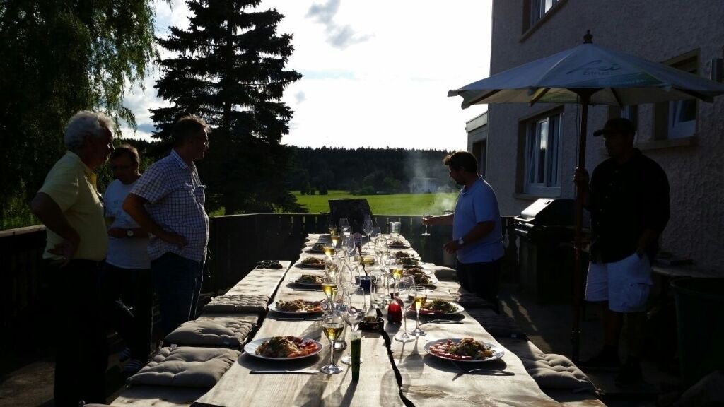 Photo of Outdoor in Hubertshofen