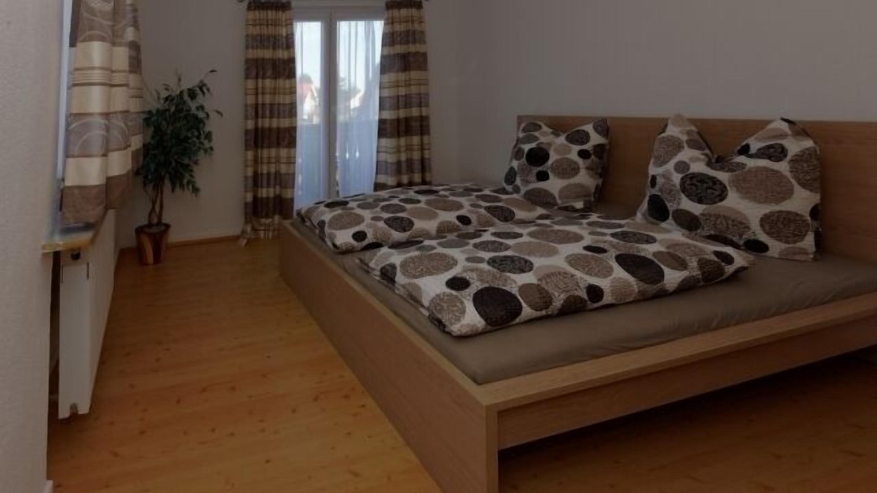 Photo of Bedroom in Hubertshofen