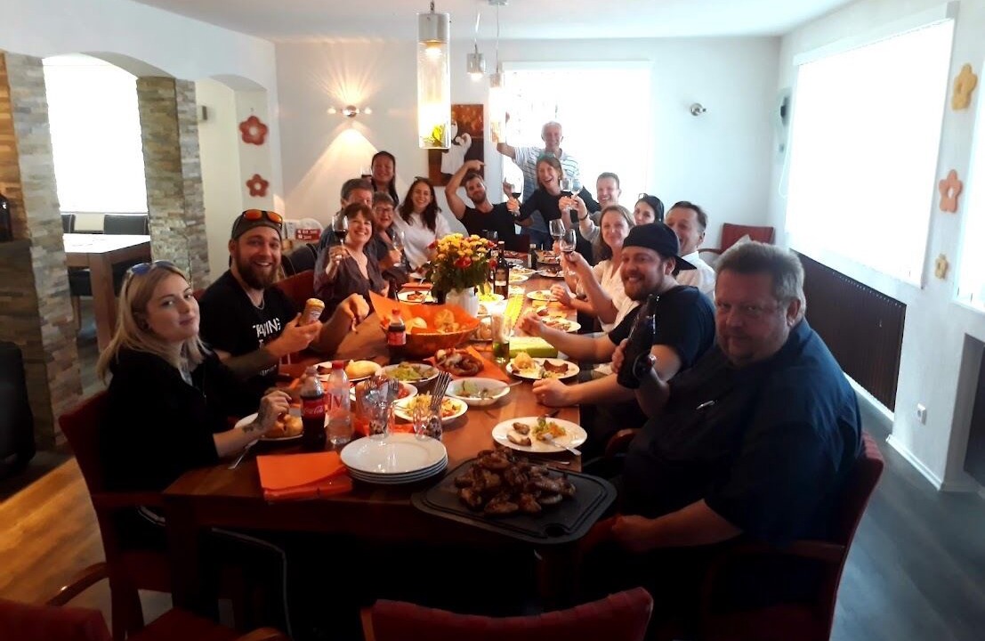 Photo of Others in Hubertshofen