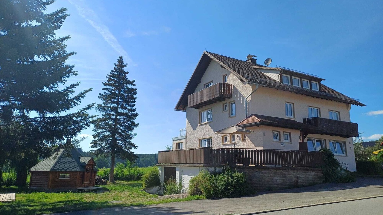 Photo of Outdoor in Hubertshofen