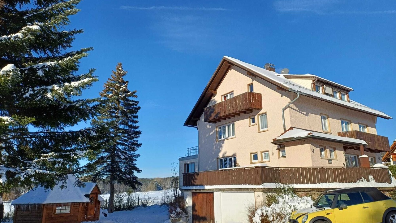 Photo of Outdoor in Hubertshofen