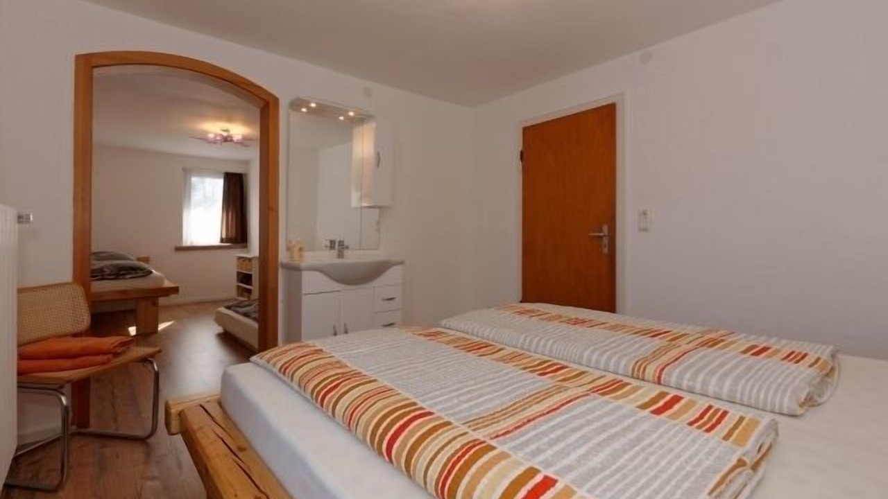 Photo of Bedroom in Hubertshofen