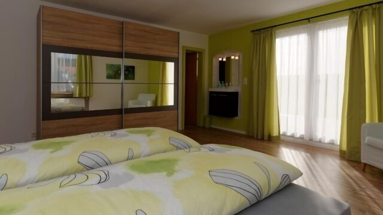 Photo of Bedroom in Hubertshofen