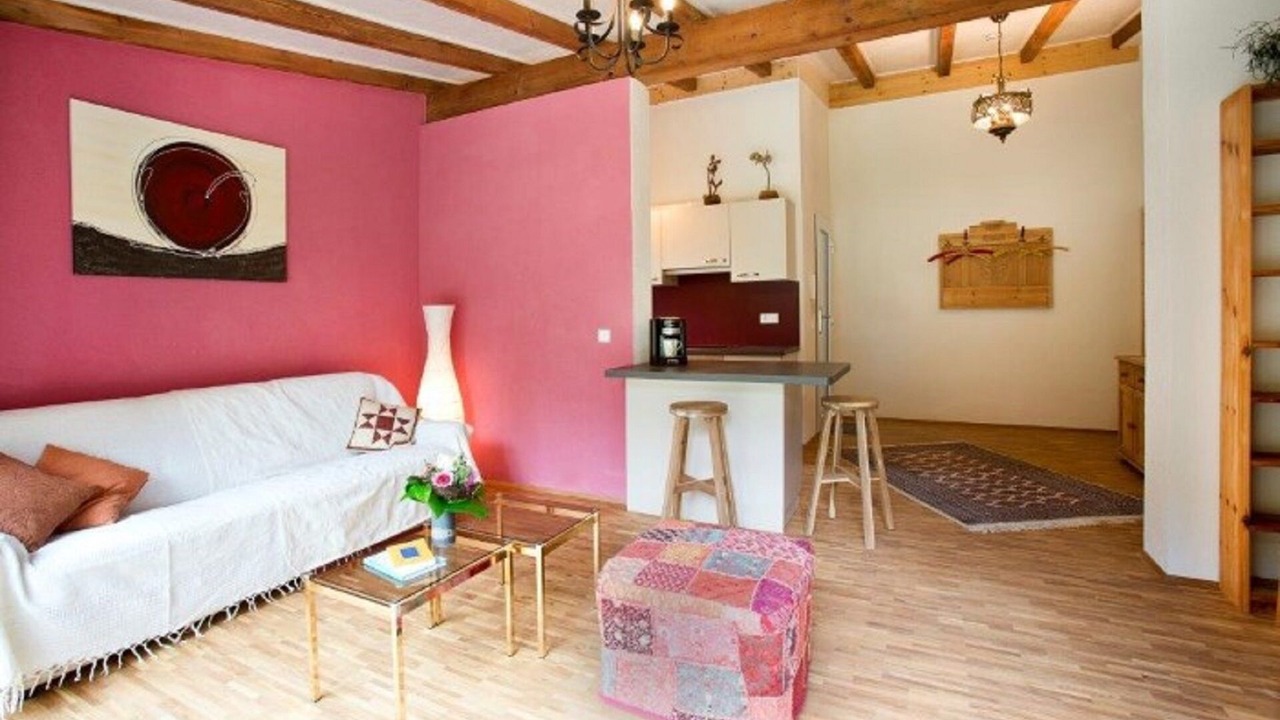 Photo of Livingroom in Scheidegg