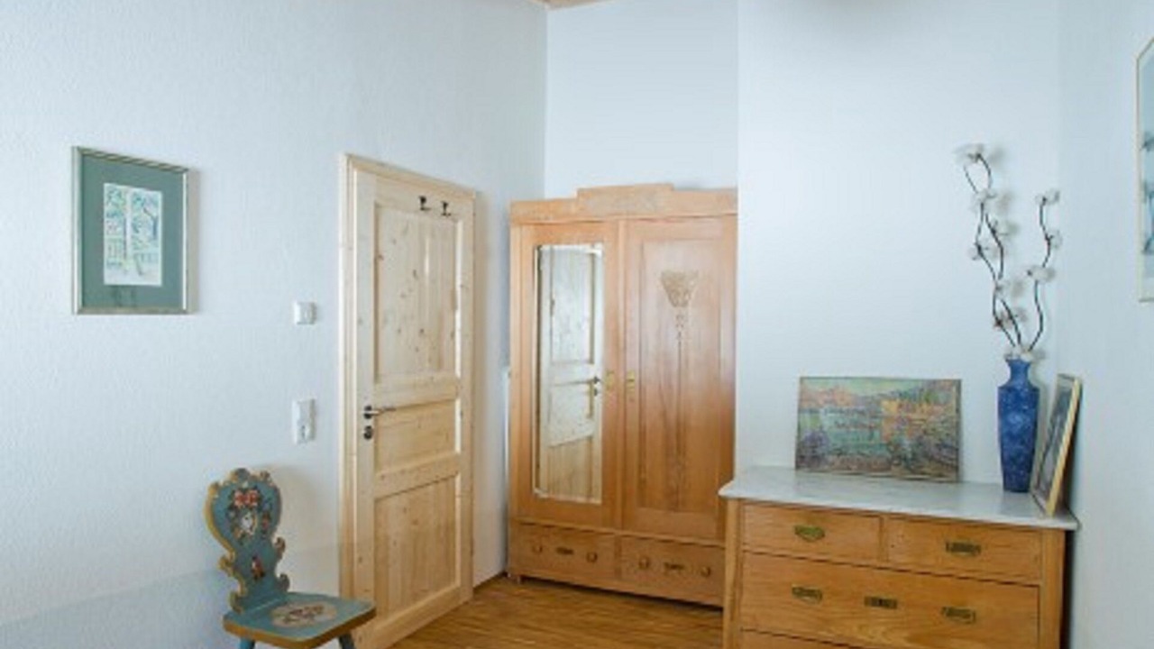 Photo of Bedroom in Scheidegg