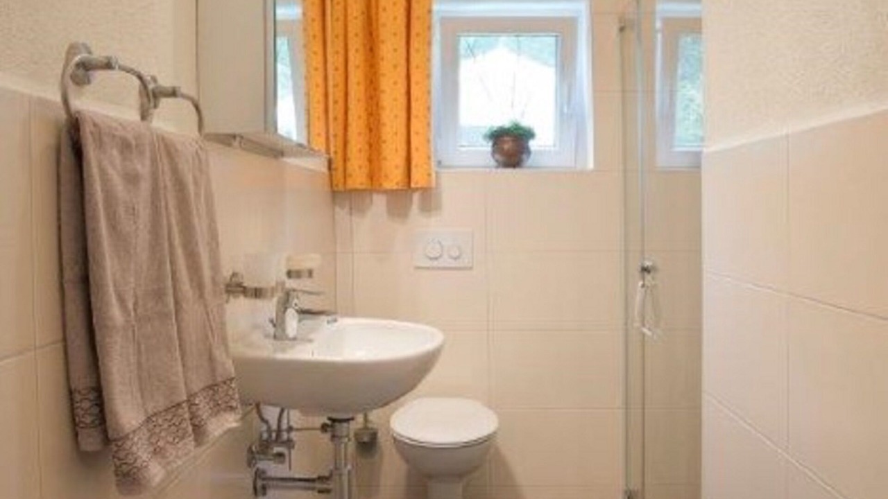 Photo of Bathroom in Scheidegg