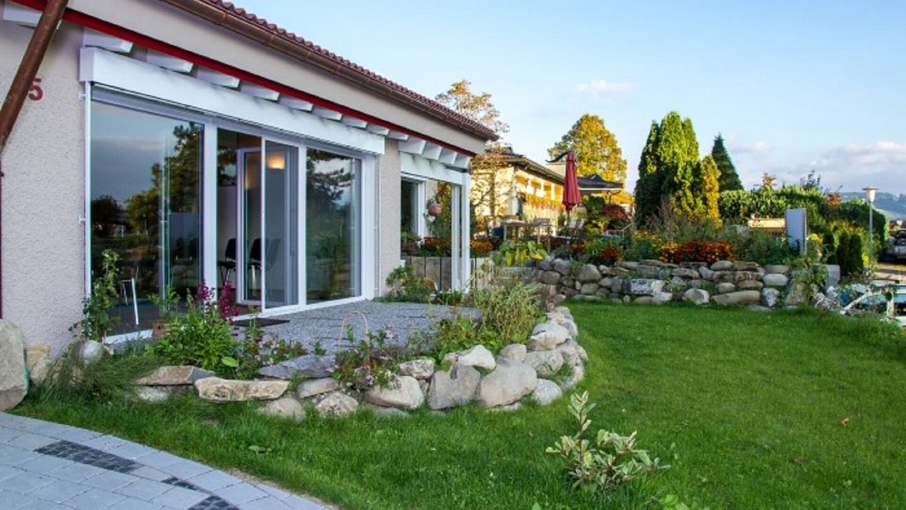 Photo of Outdoor in Scheidegg