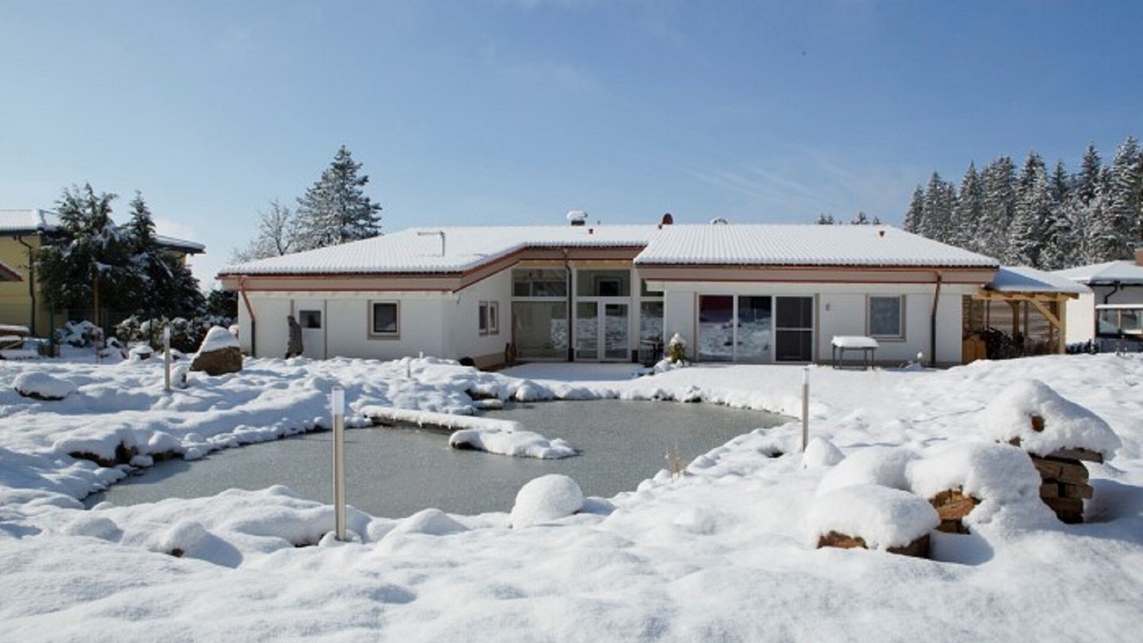 Photo of Outdoor in Scheidegg