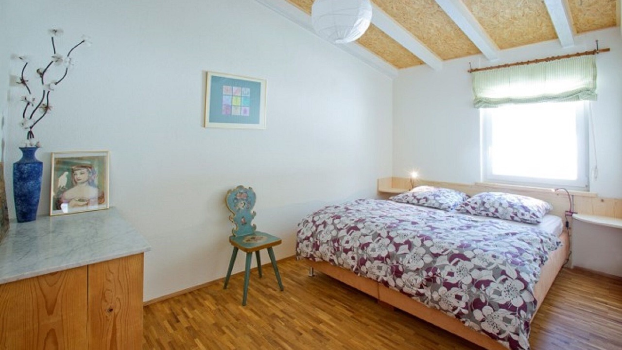 Photo of Bedroom in Scheidegg