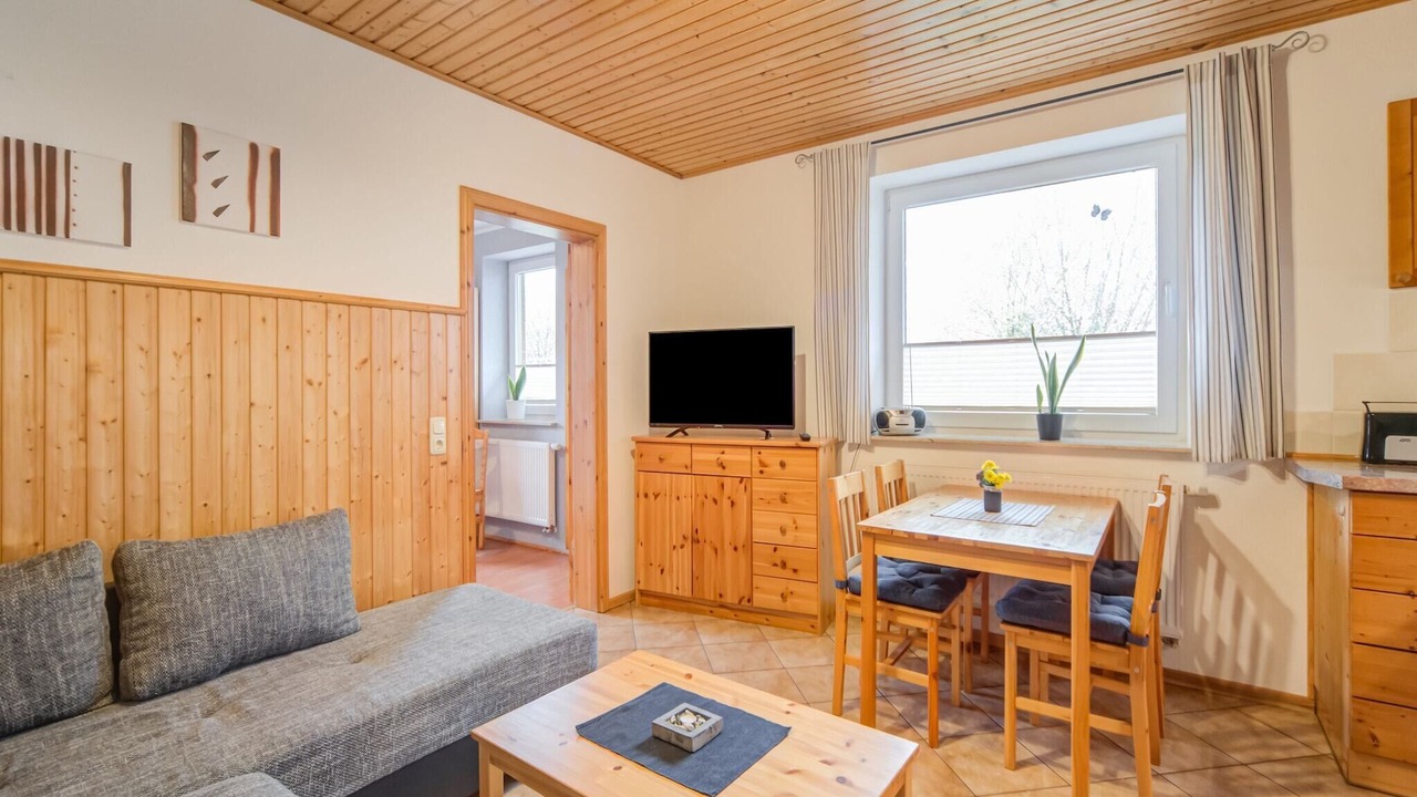 Photo of Livingroom in Kuehlungsborn